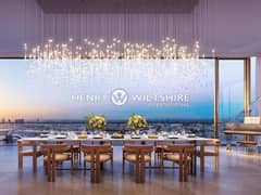 بنتهاوس في ريفاج،شمس أبوظبي،جزيرة الريم 4 غرف 15500000 درهم - 13229452