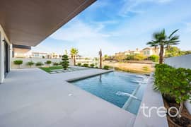 فیلا في مساكن جميرا بارك،جميرا بارك 5 غرف 1400000 درهم - 13229643