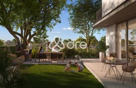 Genuine Resale I Motivated Seller | Spacious