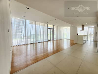 4 Camere Appartamento in Affitto a Bluewaters Island, Dubai - 3. jpg
