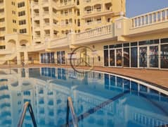 شقة في رويال بريز5،رويال بريز،قرية الحمراء 500000 درهم - 13229925