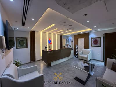Office for Rent in Business Bay, Dubai - IMG_6174. JPG