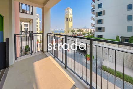 Bedroom Apartments for Rent in Jumeirah BHK Flats