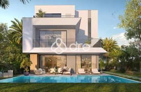 Golf course | Elegant | Big Layout I Best Price