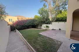 Landscaped | Well maintained | Vacant