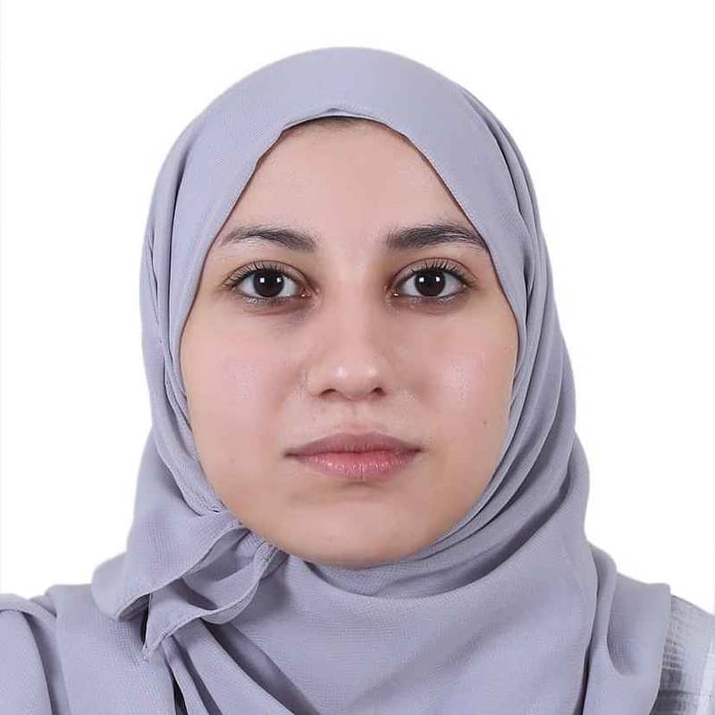 Lujain Hasan Salah