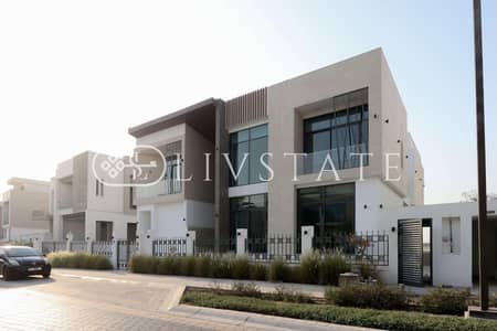 7 habitaciones Villa para en Alquiler en Dubai Hills Estate, Dubai - img46. jpg 7 habitaciones Villa para en Alquiler en Dubai Hills Estate, Dubai - img46. jpg