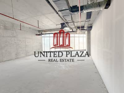 Office for Rent in Capital Centre, Abu Dhabi - AFFORDABLE RATE | GRADE A OFFICE | SHELL CORE