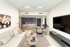 شقة في برج كراون،وسط مدينة دبي 3 غرف 4150000 درهم - 13231196