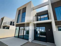 Single Row | Prime Location | Ready to Move-In