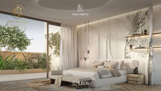Villa de 6 chambres à à vendre à Mohammed Bin Rashid City (MBR City), Dubai - KB-RENDERS-BRANDED-interiors6. jpg