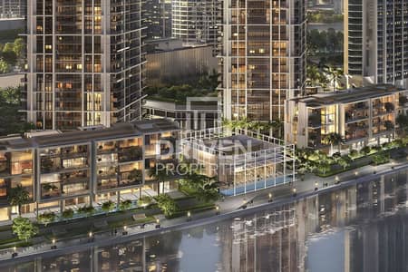 Appartement de 2 chambres à à vendre à Business Bay, Dubai - Appartement à Business Bay,Peninsula,Peninsula Four The Plaza, 2 chambres, 4100000 AED - 13231485 Appartement de 2 chambres à à vendre à Business Bay, Dubai - Appartement à Business Bay,Peninsula,Peninsula Four The Plaza, 2 chambres, 4100000 AED - 13231485