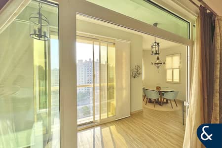 2 Camere Appartamento in vendita a Palm Jumeirah, Dubai - Appartamento a Palm Jumeirah，Shoreline Apartments，Al Khudrawi, 2 camere da letto, 4200000 AED - 13231554