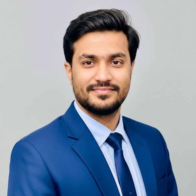 Muhammad Rasikh