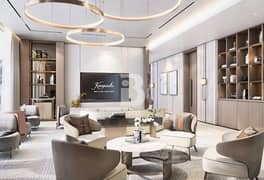 شقة في كمبينسكي مارينا ريزيدنسز،دبي مارينا 2 غرف 4150000 درهم - 13231966