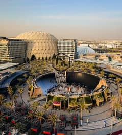 South Specialist | Next to Mall & Exhibition | Vastu