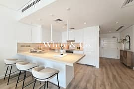 Turnkey | High Floor | Sunset View