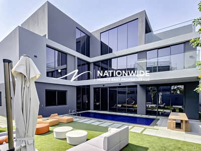 5 habitaciones Villa para en Venta en Tilal City, Sharjah - Villa en Tilal City,Masaar,Sequoia, 5 dormitorios, 7100000 AED - 13232776 5 habitaciones Villa para en Venta en Tilal City, Sharjah - Villa en Tilal City,Masaar,Sequoia, 5 dormitorios, 7100000 AED - 13232776
