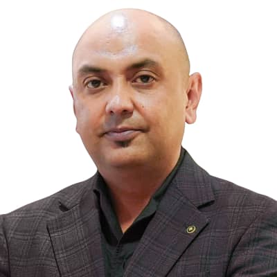 Wajeeh Ul Hassan