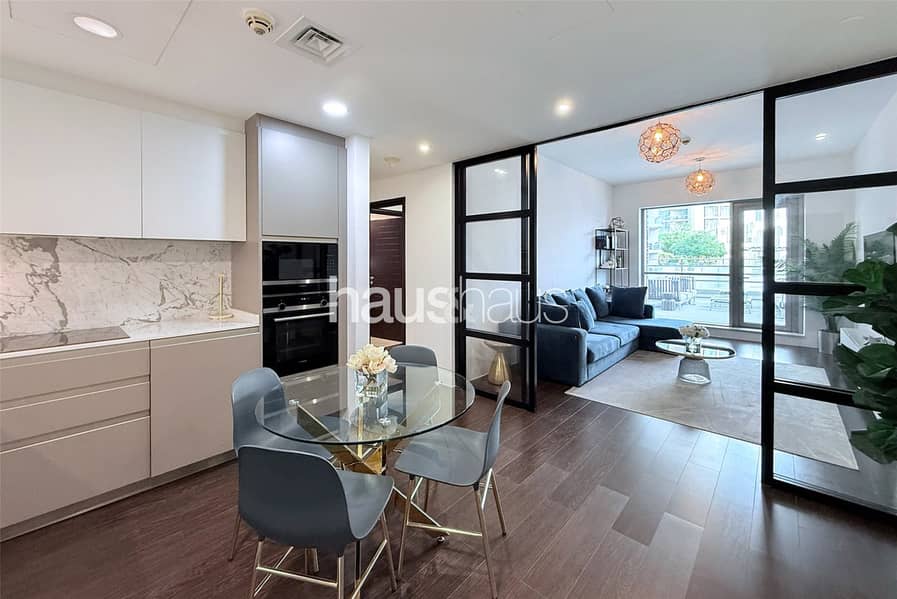 DOWNTOWN EXPERT | Upgraded 1 Bed + Terrace DOWNTOWN EXPERT | Upgraded 1 Bed + Terrace