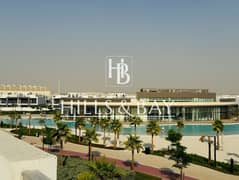 فیلا في ذا بالس بيتشفرونت،ذا بلس،المنطقة السكنية جنوب دبي،دبي الجنوب 5 غرف 300000 درهم - 13107775