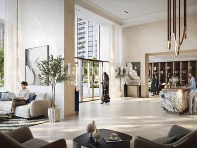 3 Bedroom Flat for Sale in Dubai Creek Harbour, Dubai - Luxury | Limited | Prime Location