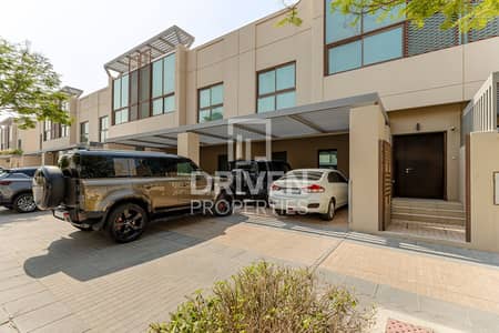 4 Bedroom Villa for Sale in Meydan, Dubai - Vastu | Prime Location | Spacious Layout