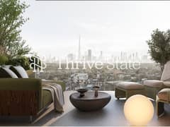 شقة في كيتورا ريزيرف،دستركت 7،مدينة محمد بن راشد 2 غرف 7327000 درهم - 13194407