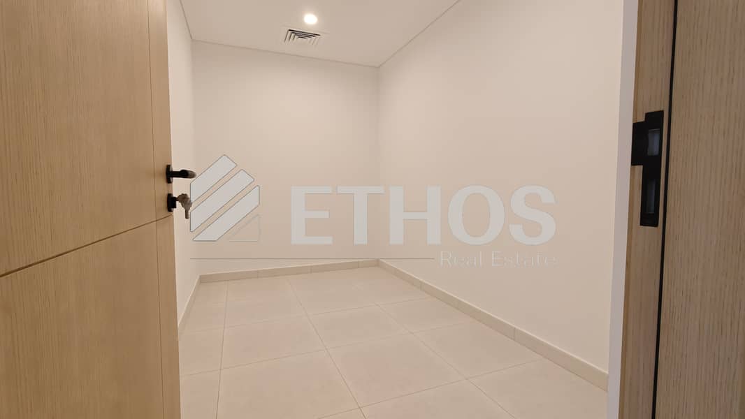 With Study | Brand New | Pool View | Next to Mall - Image 6