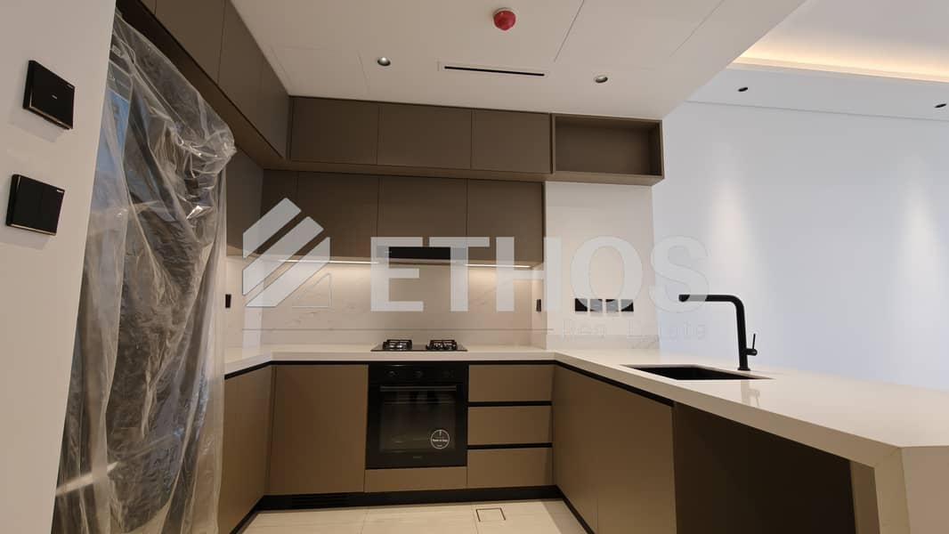 With Study | Brand New | Pool View | Next to Mall - Image 7