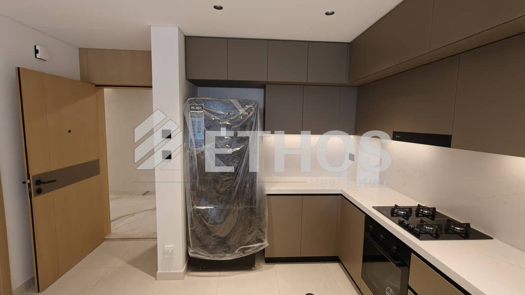 With Study | Brand New | Pool View | Next to Mall - Image 8