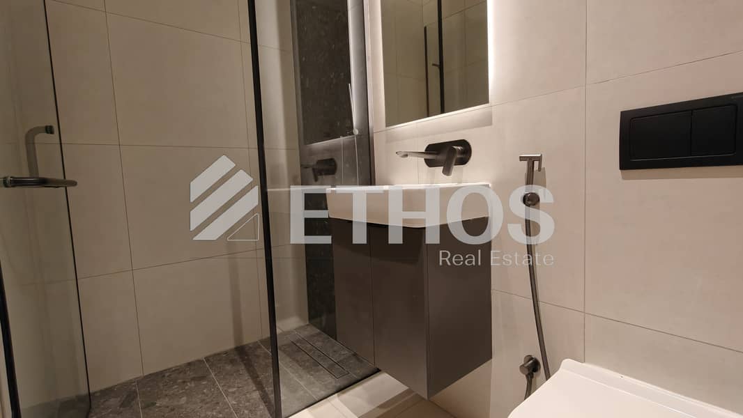 With Study | Brand New | Pool View | Next to Mall - Image 9