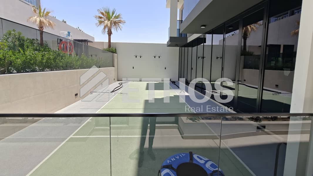 With Study | Brand New | Pool View | Next to Mall - Image 22