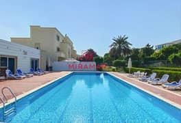 شقة في بناية 42،الریف داون تاون،الريف 1 غرفة 899900 درهم - 13233969