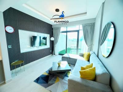 1 Schlafzimmer Wohnung zum zur Miete in Al Jaddaf, Dubai - IMG-20221121-WA0058. jpg 1 Schlafzimmer Wohnung zum zur Miete in Al Jaddaf, Dubai - IMG-20221121-WA0058. jpg