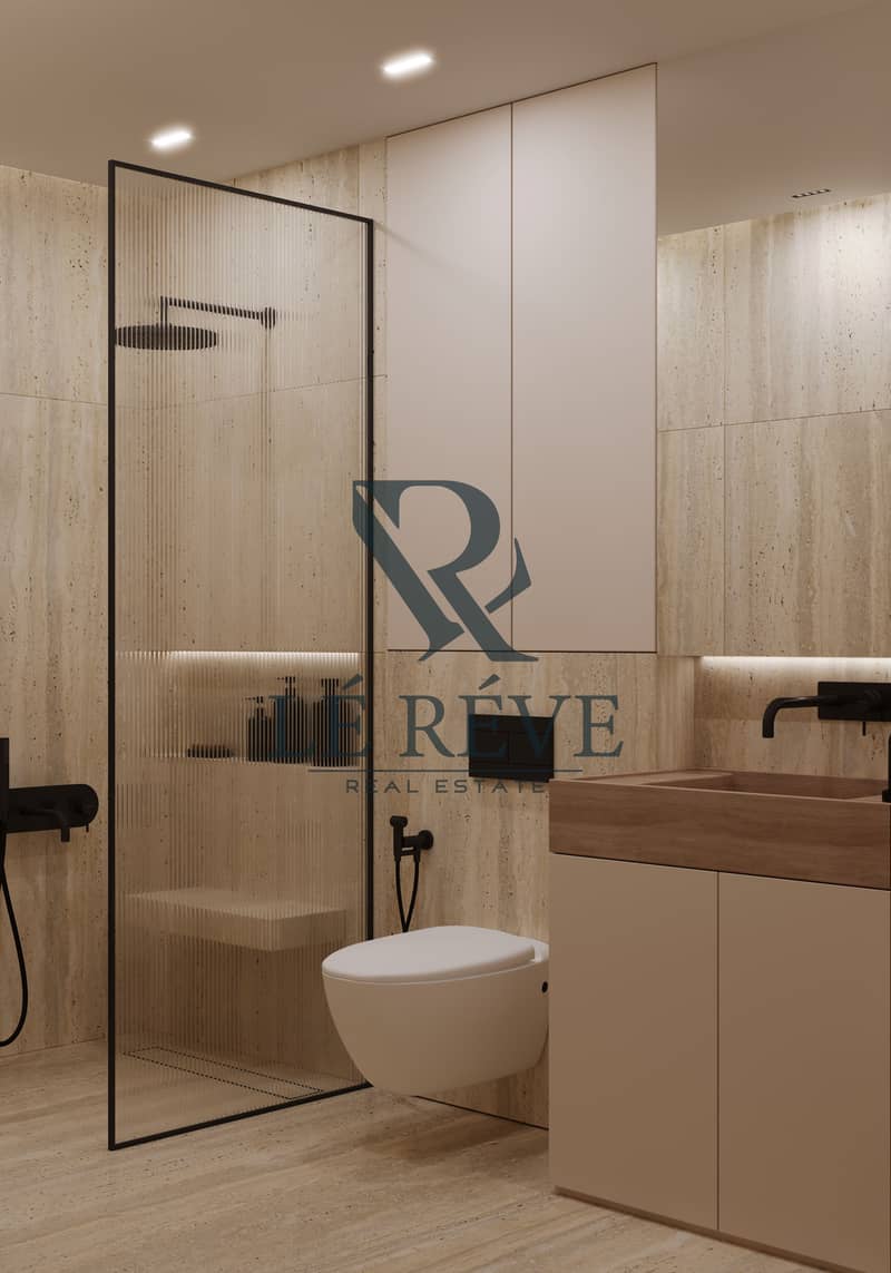 8 2BHK Master Bathroom. jpg