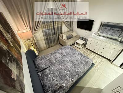 Studio for Rent in Al Khan, Sharjah - WhatsApp Image 2025-10-30 at 4.27. 45 PM (1). jpeg Studio for Rent in Al Khan, Sharjah - WhatsApp Image 2025-10-30 at 4.27. 45 PM (1). jpeg