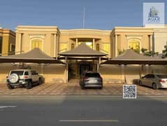 **موقع استراتيجي بالقرب من كافة الخدمات** **سهولة الوصول إلى الطرق الرئيسية** (لجميع الخدمات ) **حي هادئ وعائلي يوفر الخصوصية والراحة**
