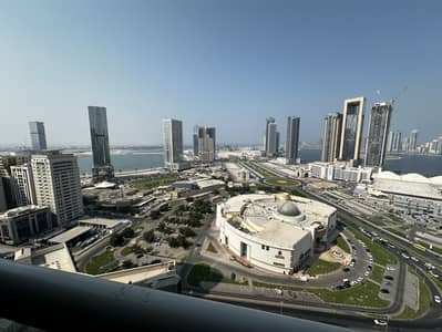 3 Slaapkamers Appartement te Huur in Al Taawun, Sharjah - IMG_4317. jpg