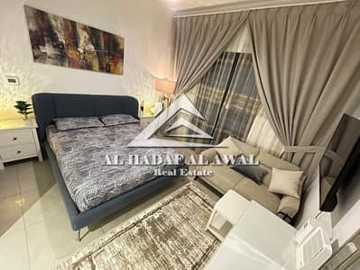 Studio for Rent in Al Khan, Sharjah - IMG-20251030-WA0056. jpg Studio for Rent in Al Khan, Sharjah - IMG-20251030-WA0056. jpg