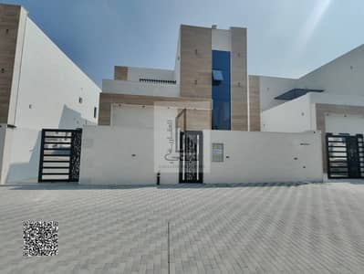 4 Bedroom Villa for Sale in Al Helio, Ajman - 11. jpg