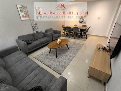2 Bedroom Flat for Rent in Al Khan, Sharjah - WhatsApp Image 2025-01-13 at 7.14. 20 PM (2). jpeg 2 Bedroom Flat for Rent in Al Khan, Sharjah - WhatsApp Image 2025-01-13 at 7.14. 20 PM (2). jpeg