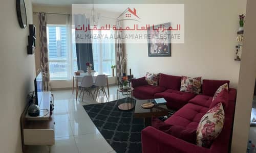 1 Camera Appartamento in Affitto a Al Taawun, Sharjah - WhatsApp Image 2025-01-15 at 6.10. 31 PM (1). jpeg