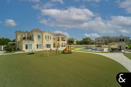 7 Bedrooms | Massive Plot | Vacant