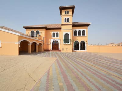 6 chambres Villa à à vendre à The Villa, Dubai - 9-Low (1). jpg