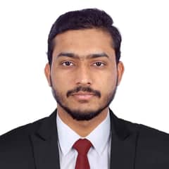 Muzammal Shamshad