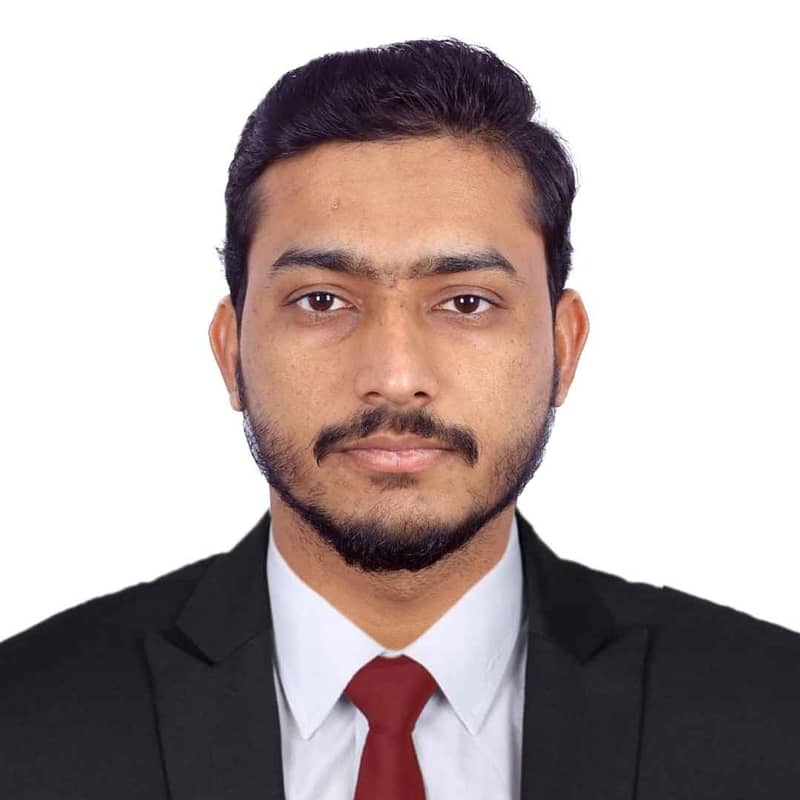 Muzammal Shamshad