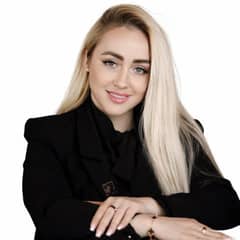 Olena Muzychenko Olena Muzychenko