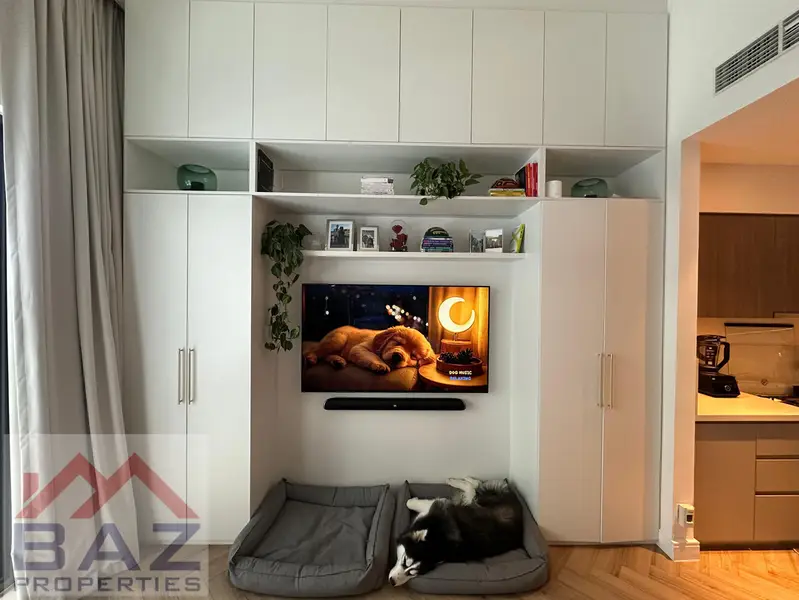 Upgraded | Spacious Balcony | High ROI