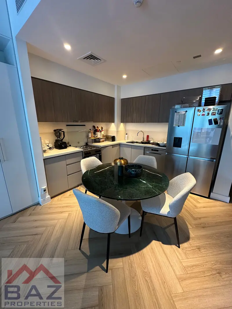 Upgraded | Spacious Balcony | High ROI